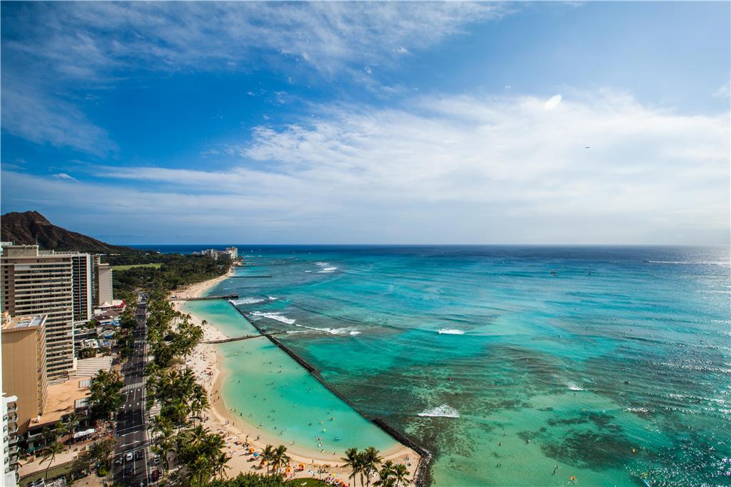 Hyatt Regency Waikiki Beach Resort & Spa - photo 62