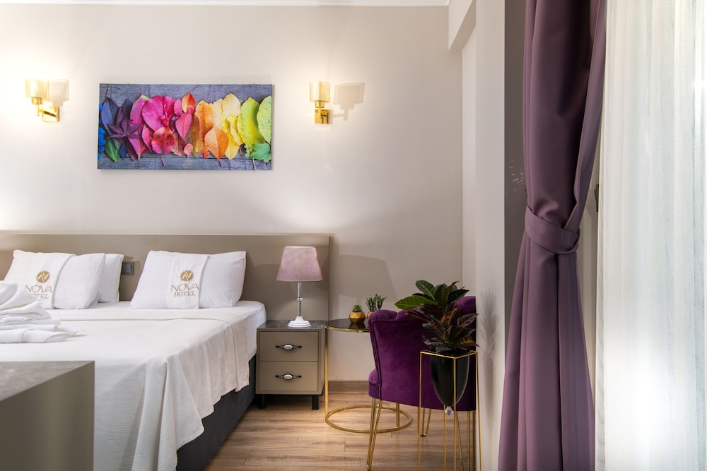 The Nova Hotel — Yalova — photo 4