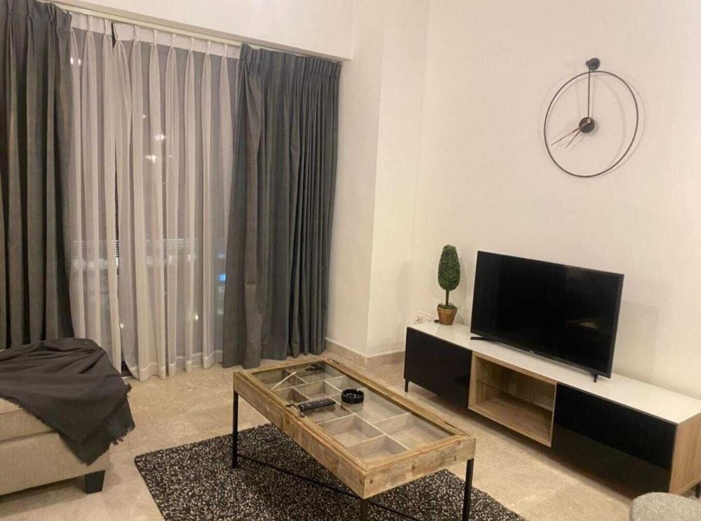 Luxury Furnished Apartment Damac Tower