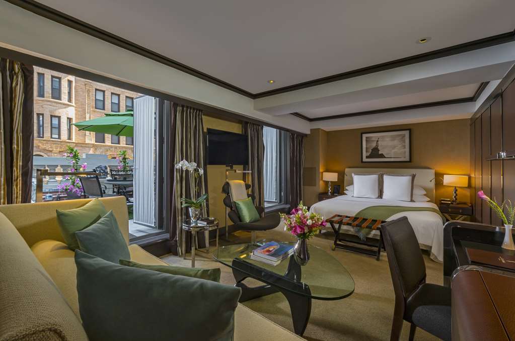 The Chatwal In The Unbound Collection By Hyatt - photo 11