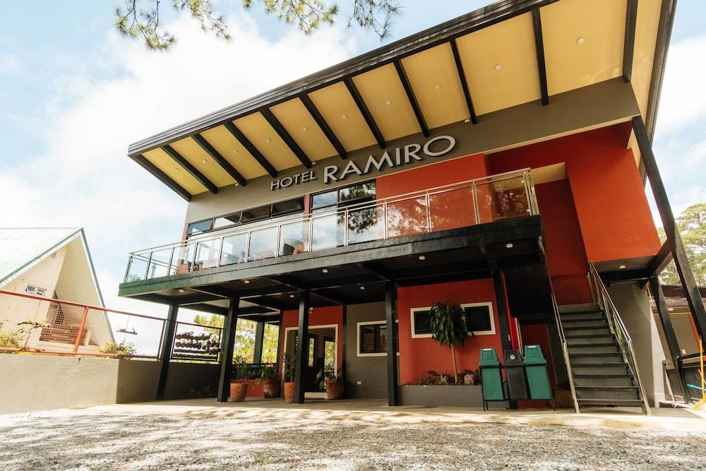 RedDoorz Premium @ Outlook Drive — Baguio — photo 4