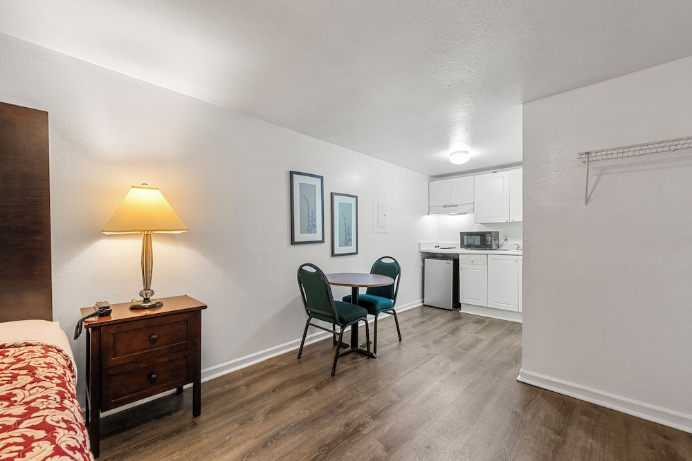 Extended Stay Studios - photo 34