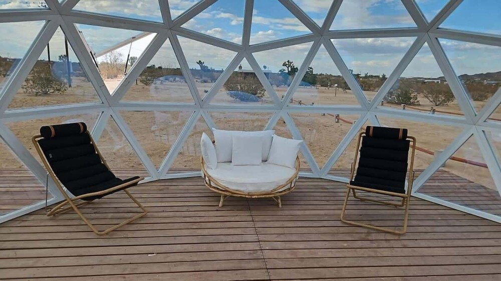 #Marbella Lane Joshua Tree Bubble Dome - photo 59