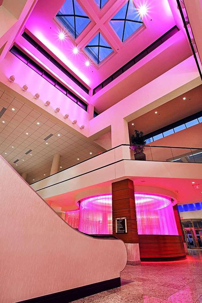 Radisson Plaza Hotel at Kalamazoo Center - photo 2