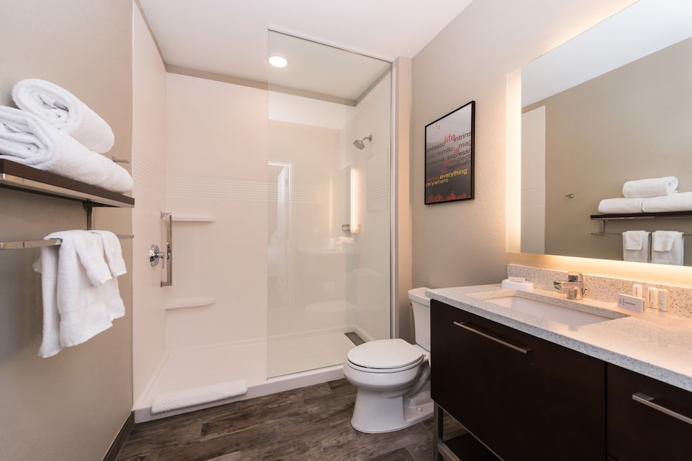 TownePlace Suites by Marriott Whitefish Kalispell - photo 5