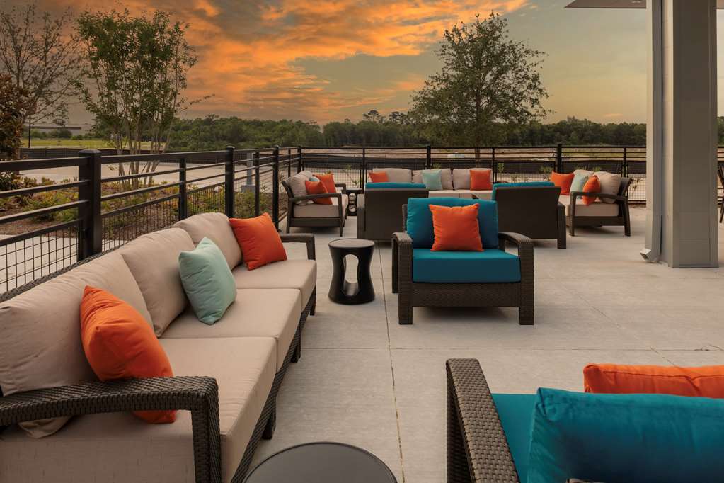 Hyatt House The Woodlands Shenandoah - photo 2