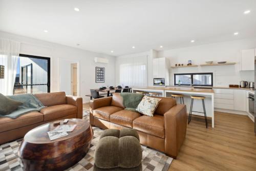 The Crystal Palace 3 in Jindabyne, Australia