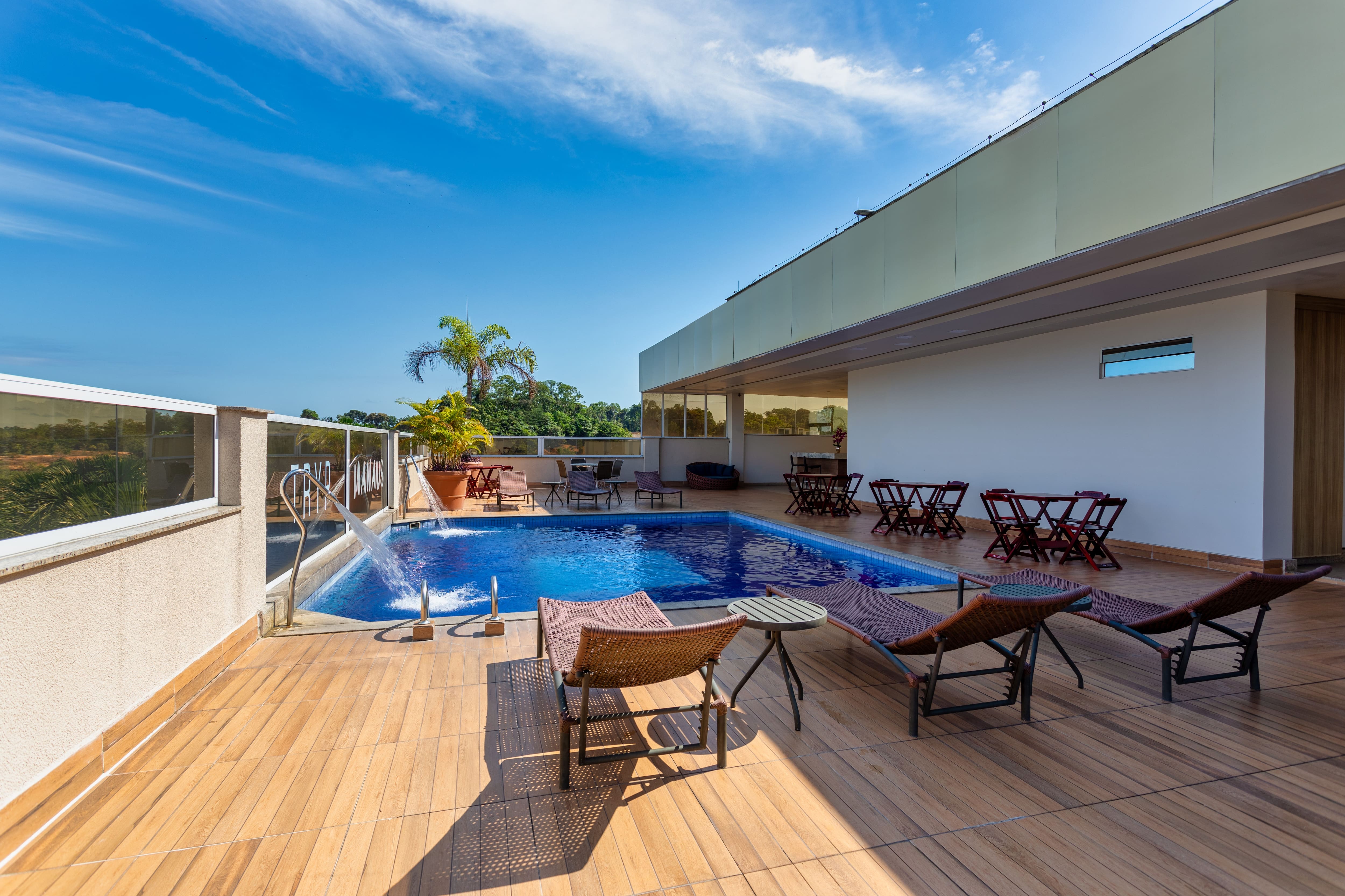 Wingate by Wyndham JFK Airport Far Rockaway - photo 21