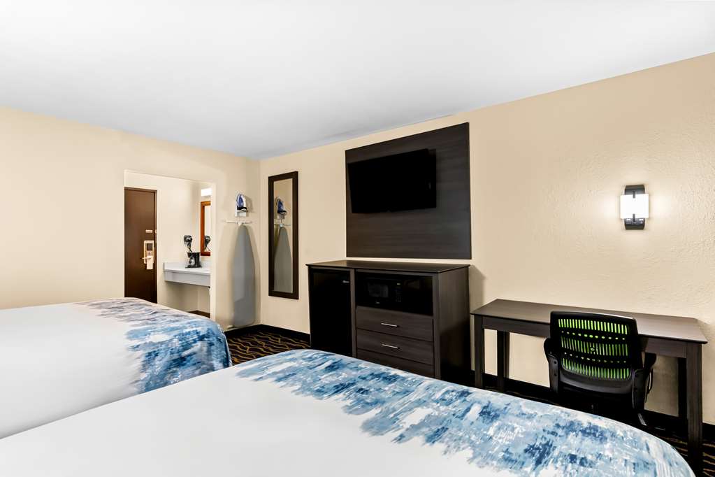 Americas Best Value Inn McMinnville - photo 11