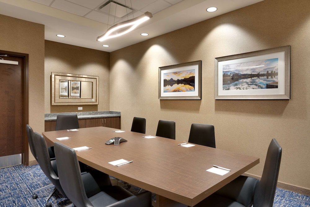 Hampton Inn & Suites Rexburg - photo 29