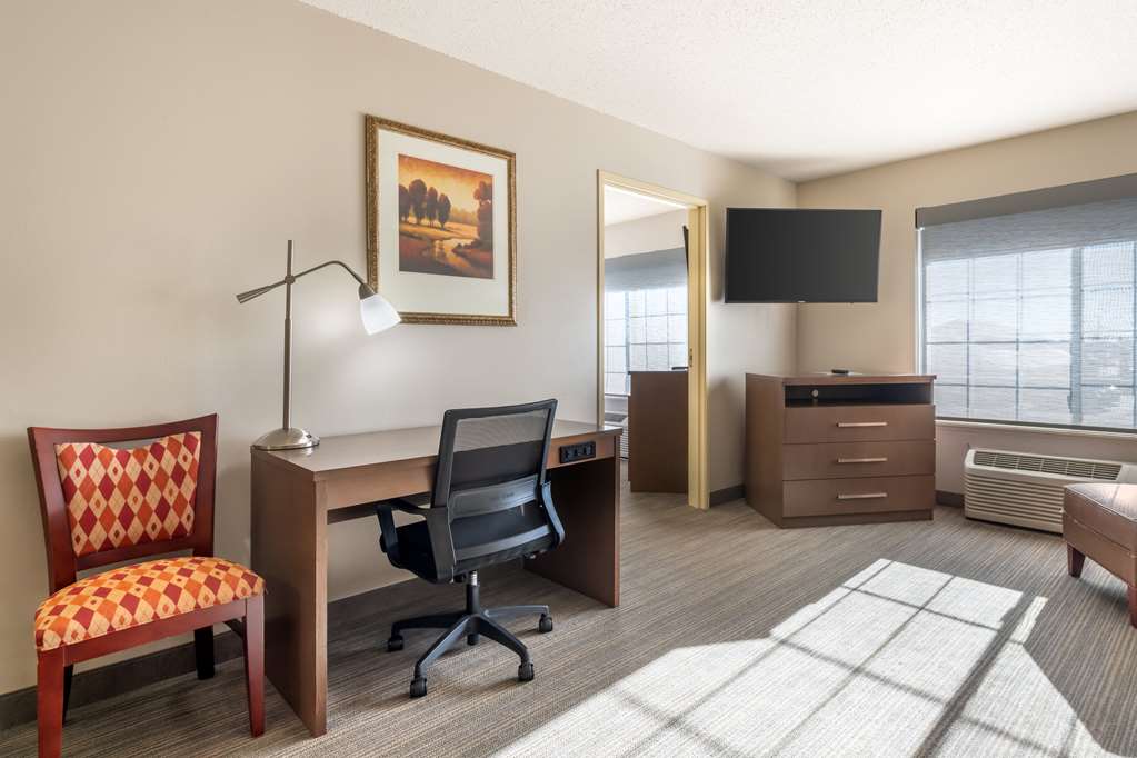 Country Inn & Suites by Radisson Watertown SD - photo 28