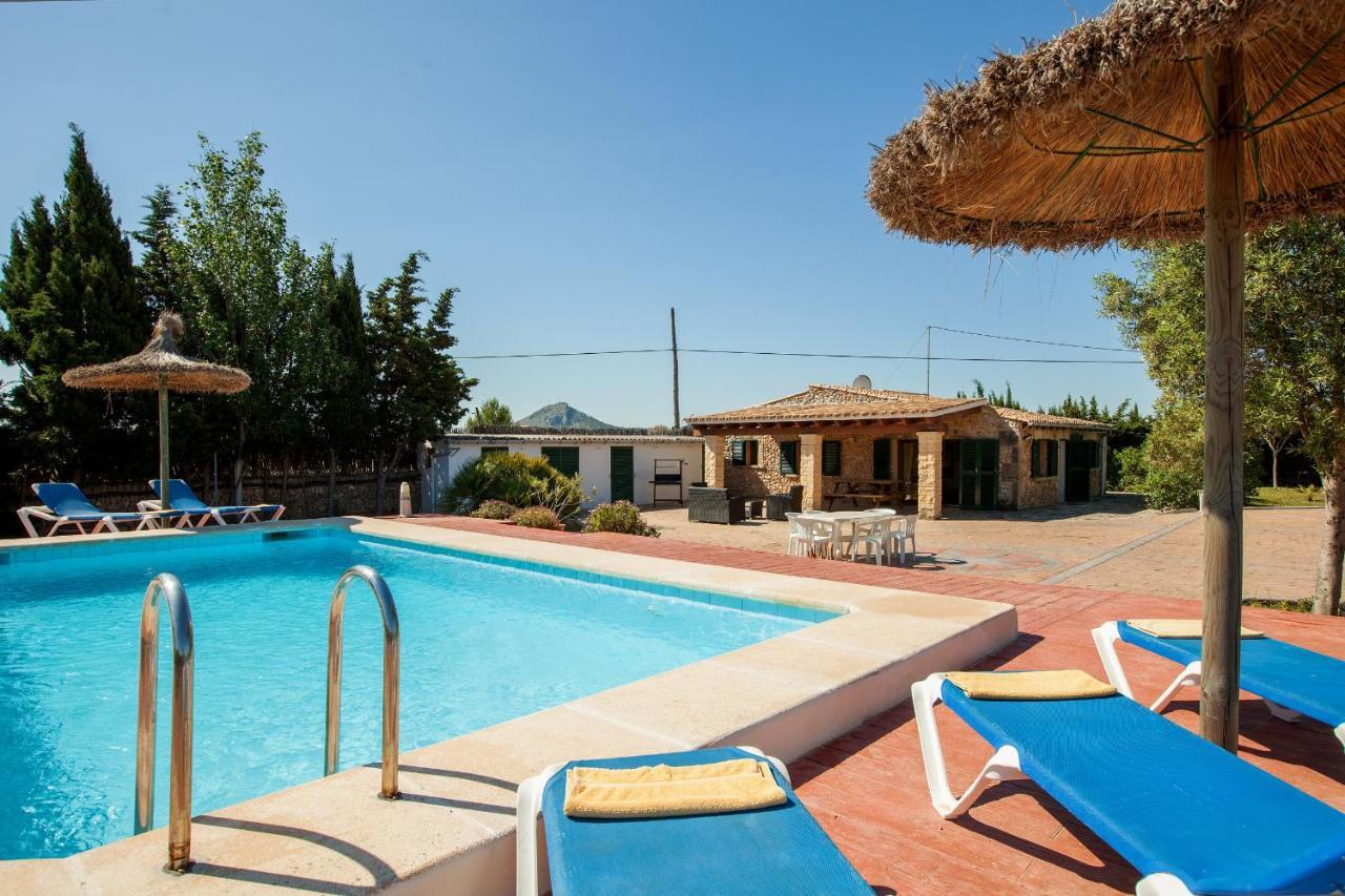 C288 Rotes by Mallorca Villa Selection — 4-Star Luxury Hotel in Pollenca, Spain