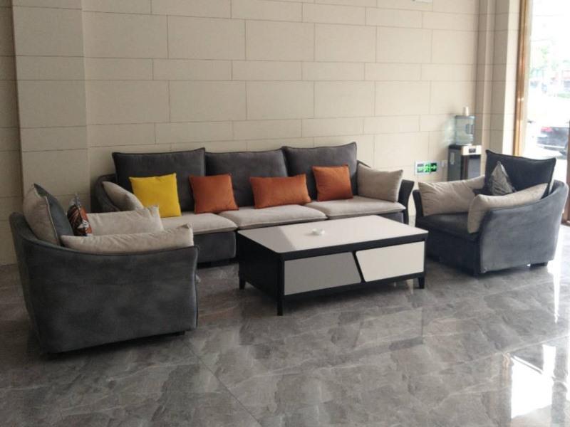 GreenTree Inn Bozhou Jian ‘an Road Railway Station in Bozhou, People's Republic of China