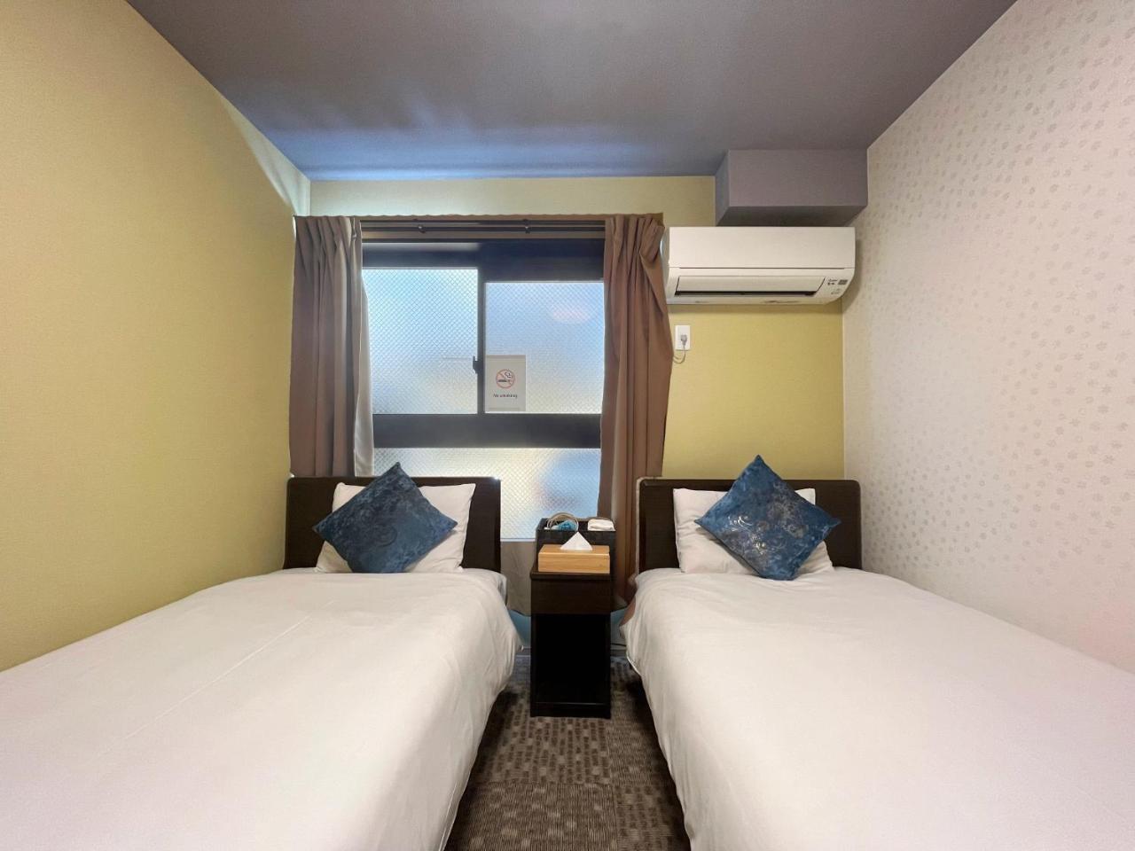 Miro Kyoto Nijo Hotel Vacation Stay 41092v — Kyoto