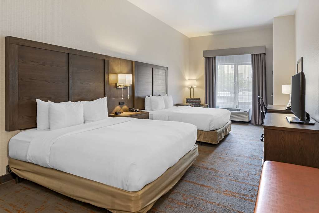 Comfort Inn & Suites Brighton Denver NE Medical Center - photo 10