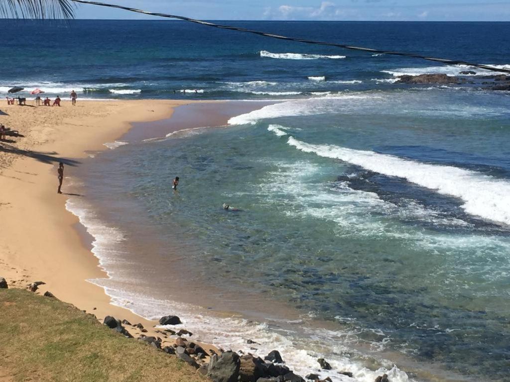 Ondina Apart Hotel Residence — 4-Star Luxury Hotel in Salvador, Brasil