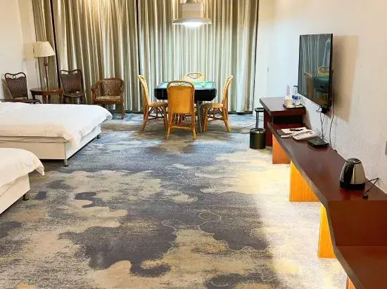 Qichang Hotel in Xingning, People's Republic of China