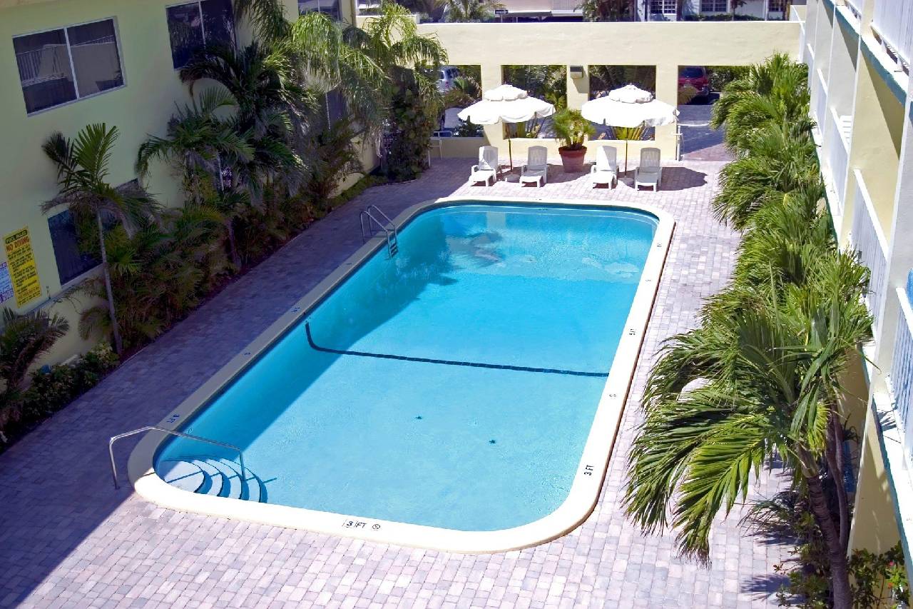 Best Western Oceanfront Resort - photo 7