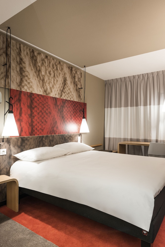 ibis Saint Omer Centre — Saint-Omer — photo 4