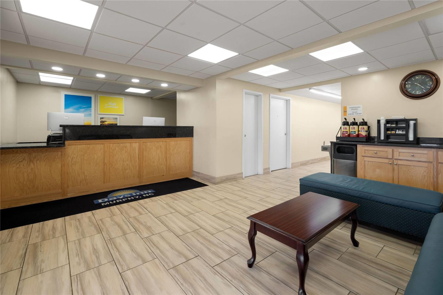 Days Inn by Wyndham Murphy - photo 6