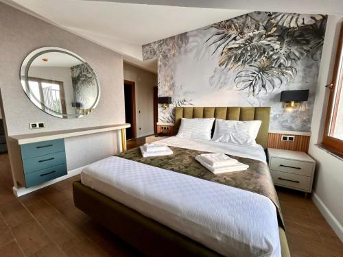 Castello By Mediterra Hotel - last minute hotel in Alanya
