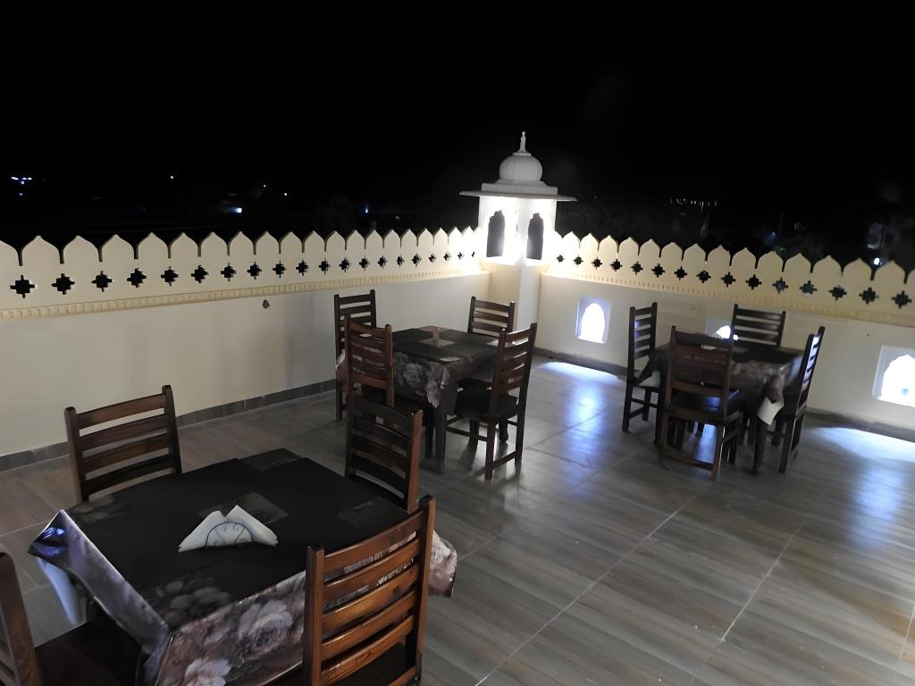 Hotel Dev Palace — Sawai Madhopur — photo 3