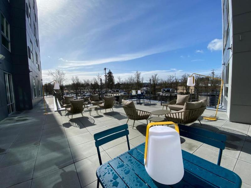 Hyatt House Portland Beaverton - photo 57