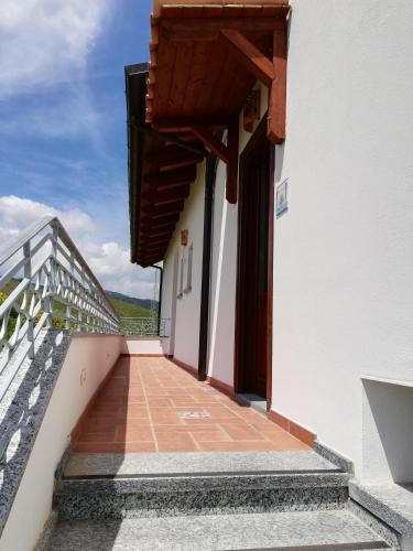 LudoMar Country Residence Rooms & Apartments — 4-Star Luxury Hotel in Chiaravalle, Italy