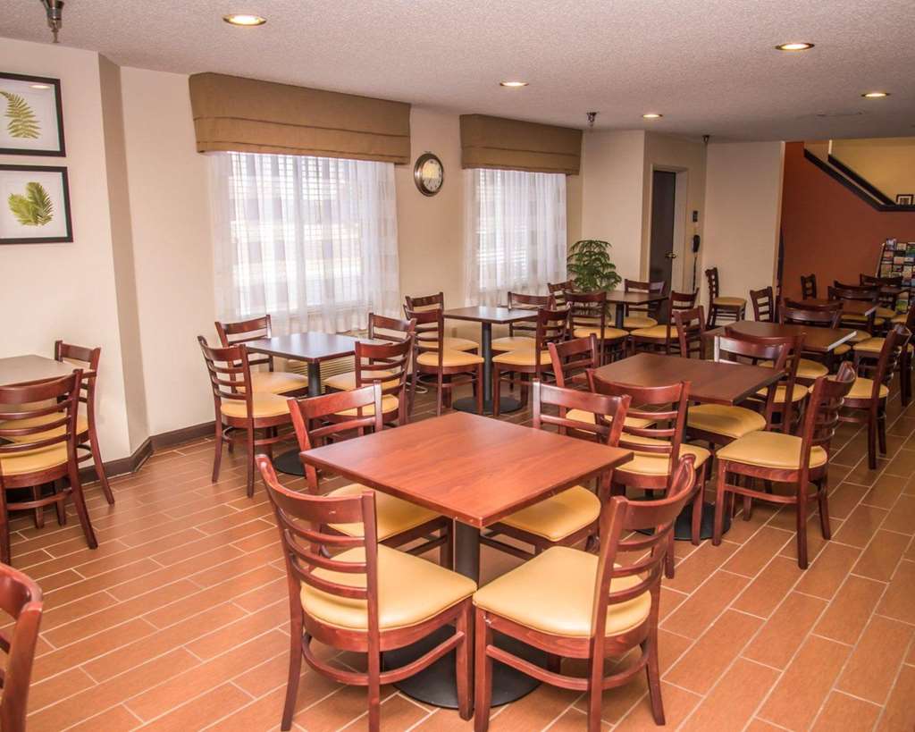 Sleep Inn & Suites at Concord Mills - photo 27