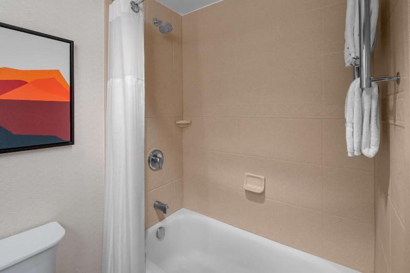Hilton Garden Inn Salt Lake City Airport - photo 47