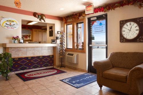 Super 8 by Wyndham Las Vegas - photo 11
