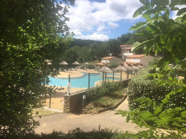 Odalys Hauts de Salavas - last minute hotel in Unknown City