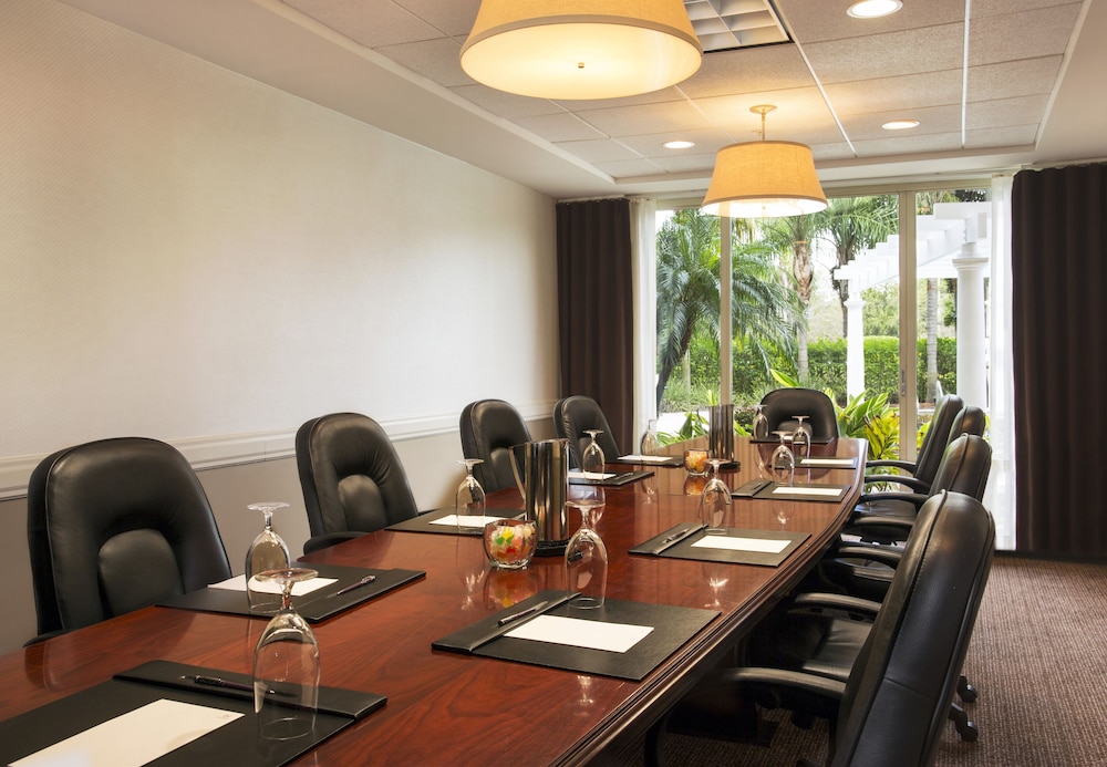 Sheraton Orlando North Hotel - photo 83