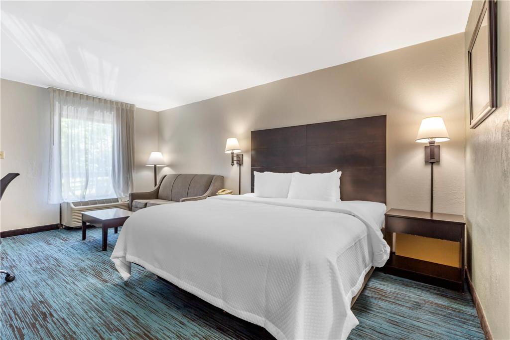 Quality Inn Mount Airy Mayberry - photo 19