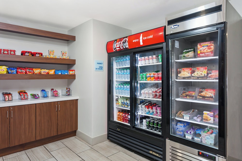 Holiday Inn Express Hotel & Suites Chicago South Lansing by IHG - photo 30
