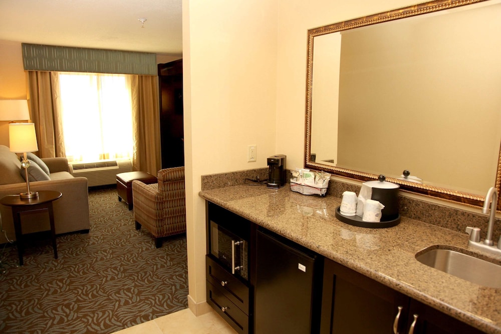 Hampton Inn & Suites Carlsbad - photo 19