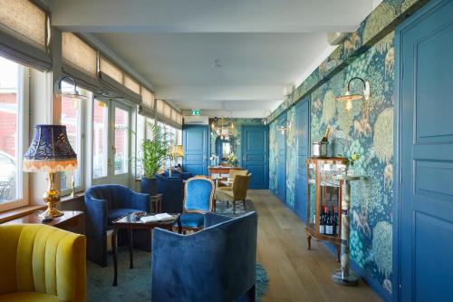 Pariisin Ville — hotel in Porvoo
