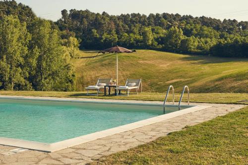 Il Casale Di Santamettole — Barberino Di Mugello