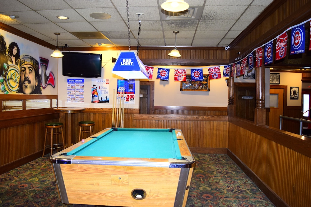 Days Inn by Wyndham Rock Falls - photo 34