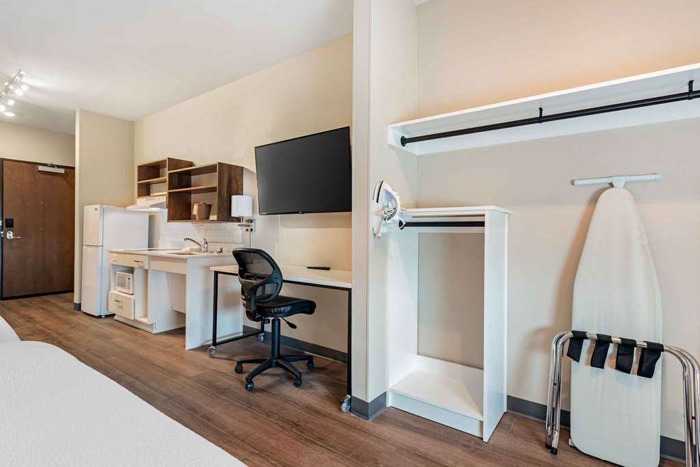 Extended Stay America Premier Suites Pueblo - photo 45