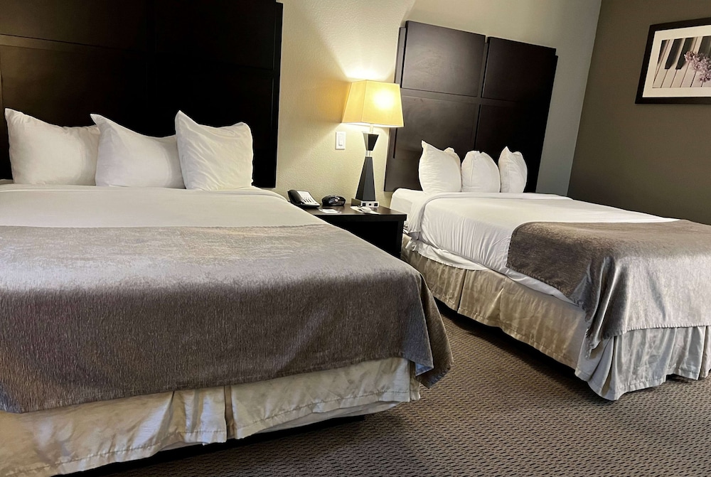 Baymont by Wyndham College Station - photo 9