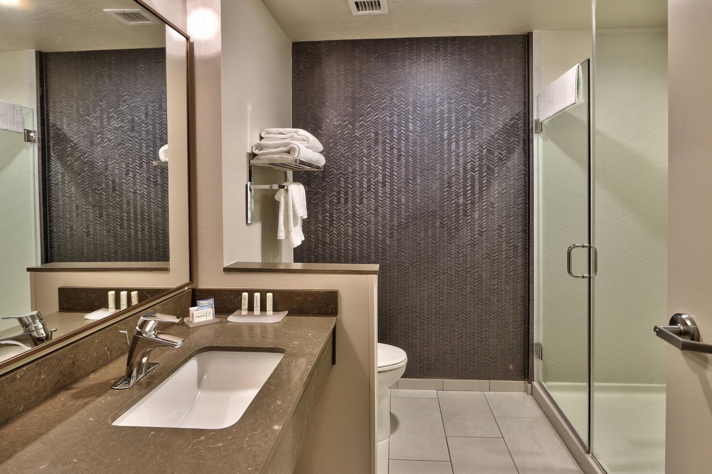 Fairfield Inn & Suites by Marriott Albuquerque North - photo 33