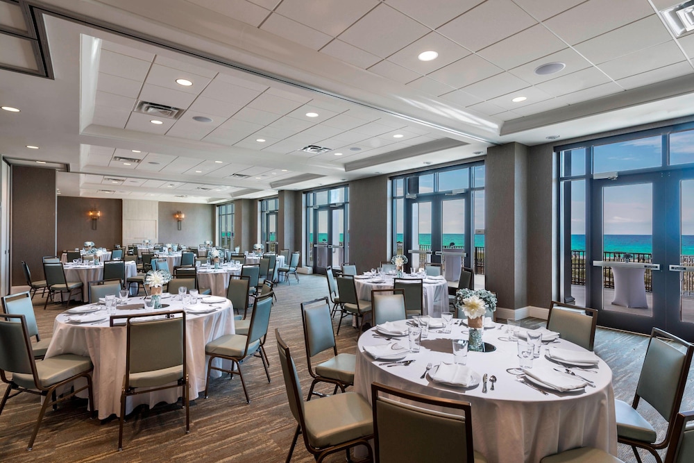 SpringHill Suites by Marriott Navarre Oceanfront - photo 58