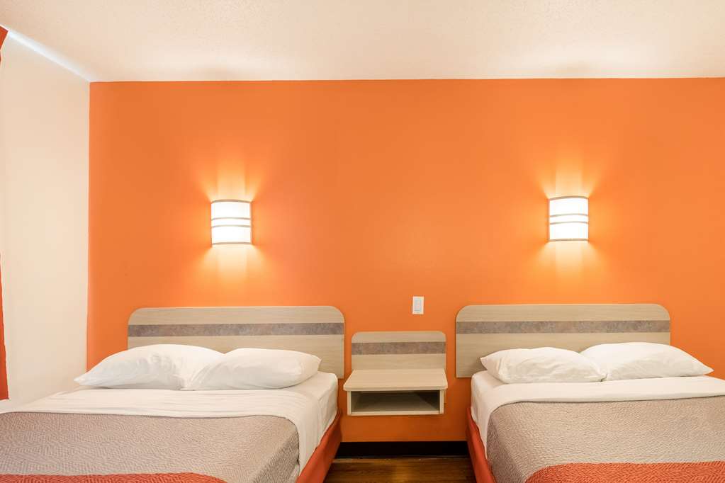 Motel 6 Newport TN - photo 7