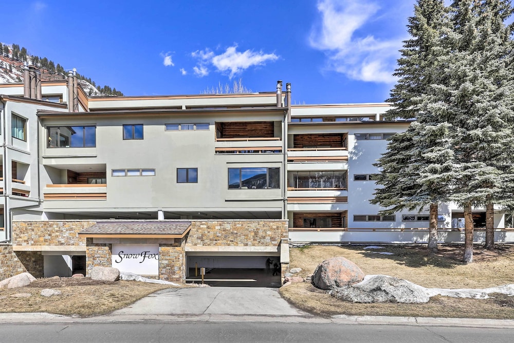Cozy Condo 2 Mi to Vail Village & Ski Resort - photo 18