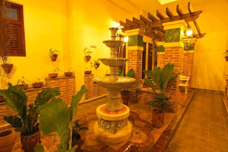 Hotel E Royalton in Bayamo, Cuba