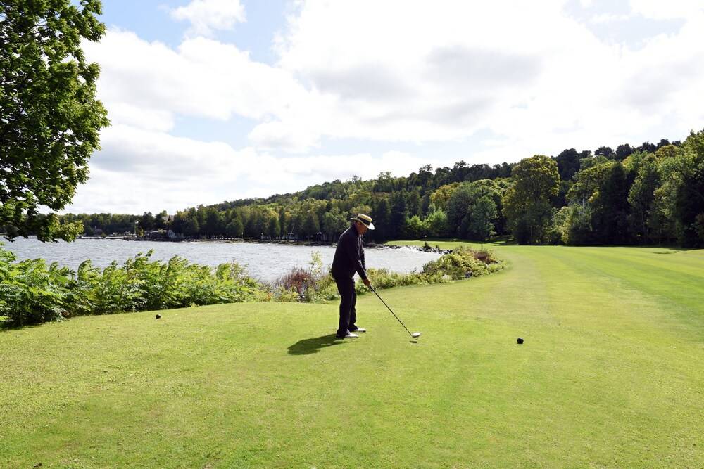 Alpine Resort & Golf - photo 10