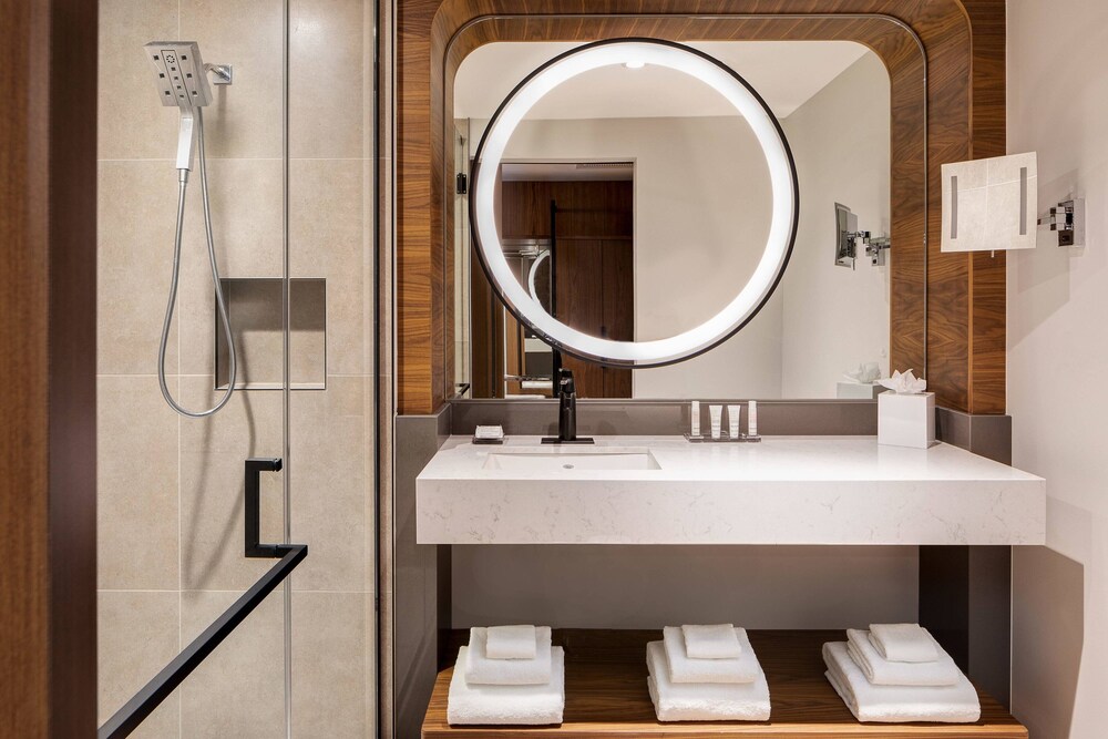 Odessa Marriott Hotel & Conference Center - photo 12