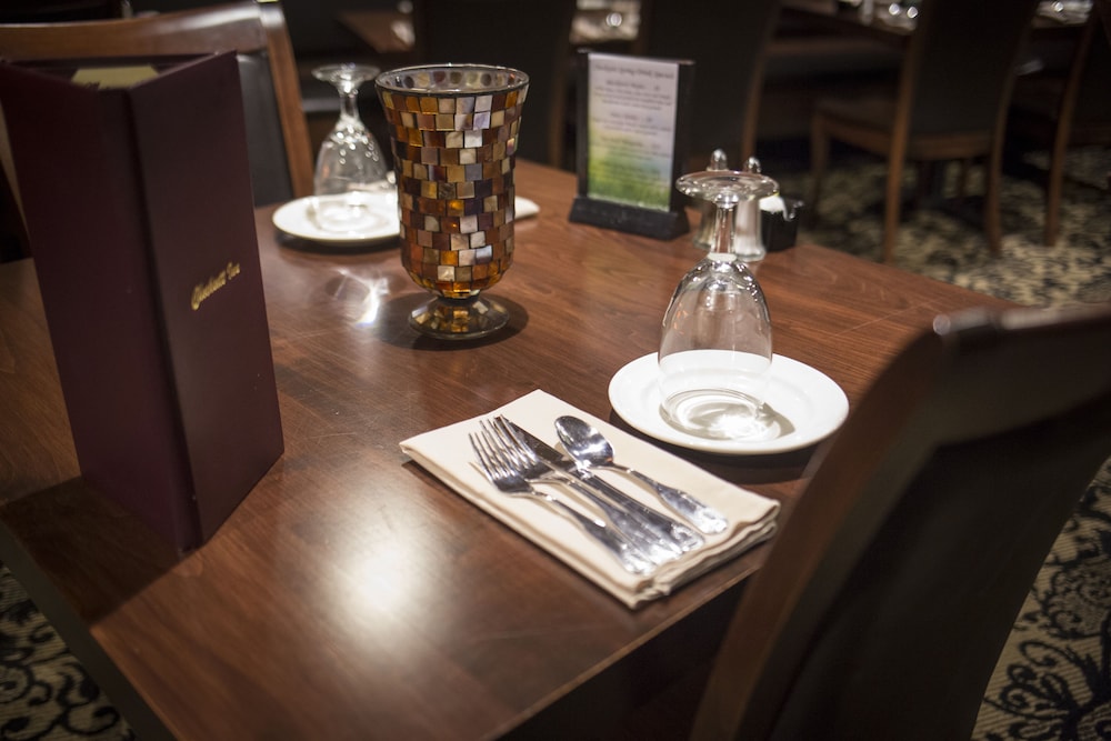 Chocksett Inn and Restaurant - photo 27
