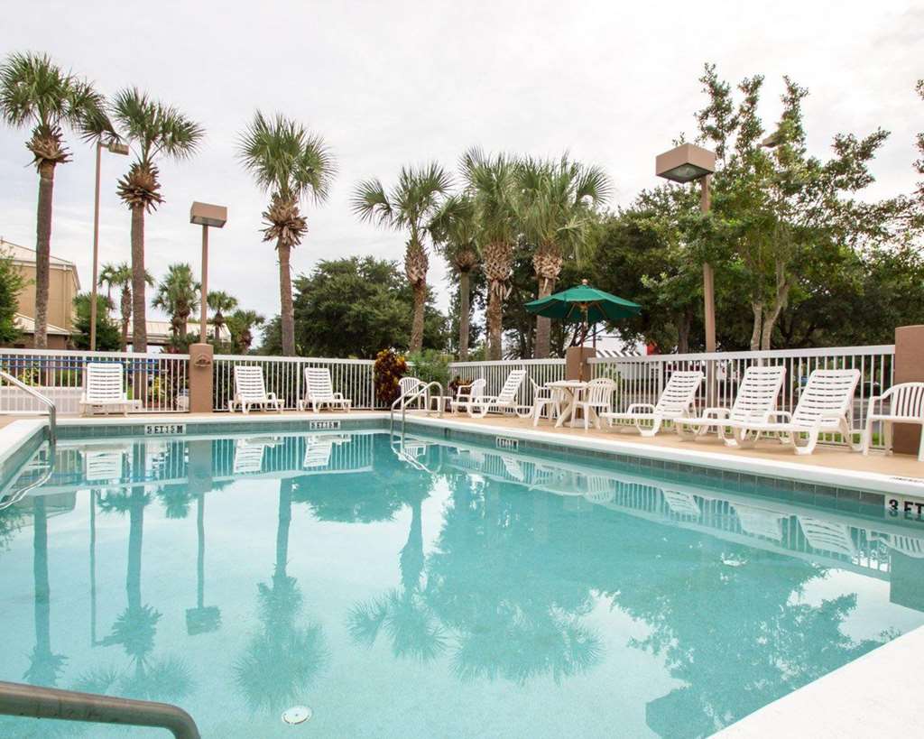 Sleep Inn Ormond Beach Daytona - photo 13
